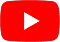 Logo do YouTube.